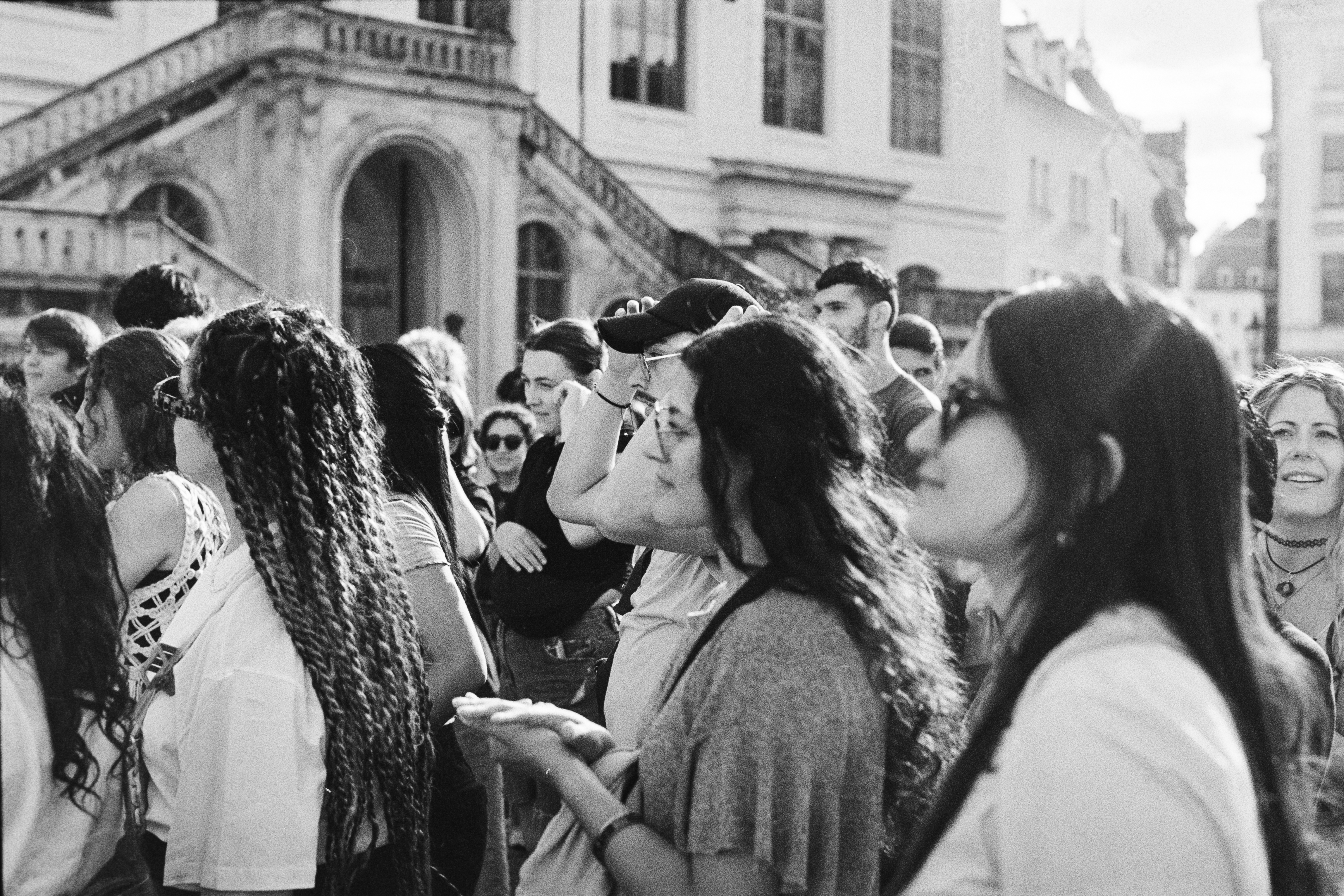 Sin título - Galería Steiger Mariana Perez